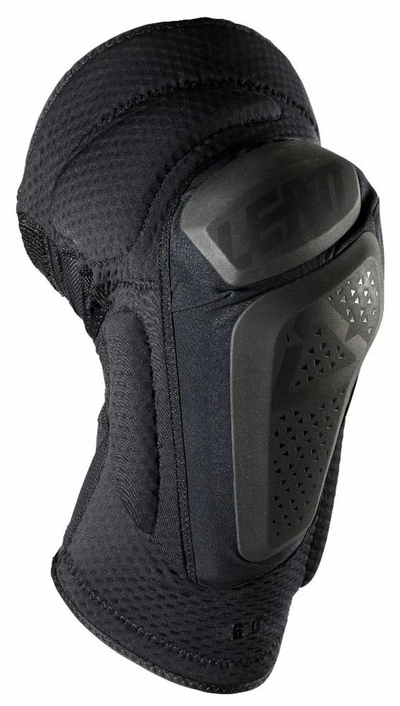 LEATT Knee Guard 3DF 6.0 - Knee Pads 5 LEATT Knee Guard 3DF 6.0 - Knee Pads – Image 3