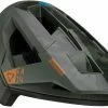 LEATT 4.0 All Mountain - Casque MTB 2 LEATT 4.0 All Mountain - Casque MTB -Vélo Soldes Leatt 4 0AllMountain MTBHelm LE HLT 2324 Pine 1