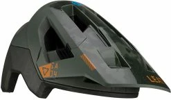 LEATT 4.0 All Mountain - Casque MTB