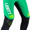 LEATT 4.0 Gravity - Pantalon De VTT 2 LEATT 4.0 Gravity - Pantalon De VTT -Vélo Soldes Leatt 4 0Gravity MTBHose LE PAN 2302 Jade 1