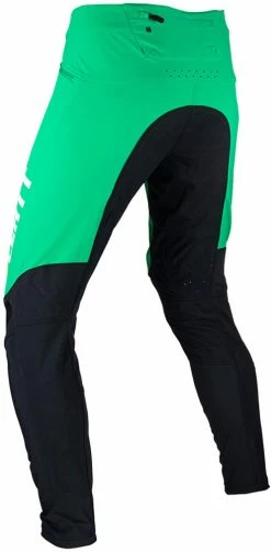 LEATT 4.0 Gravity - Pantalon De VTT -Vélo Soldes Leatt 4 0Gravity MTBHose LE PAN 2302 Jade 2