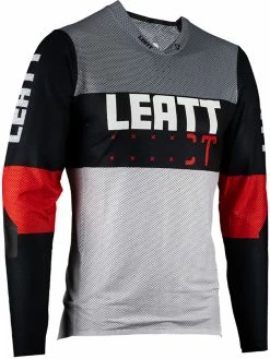 LEATT 4.0 Gravity - Maillot MTB Manches Longues