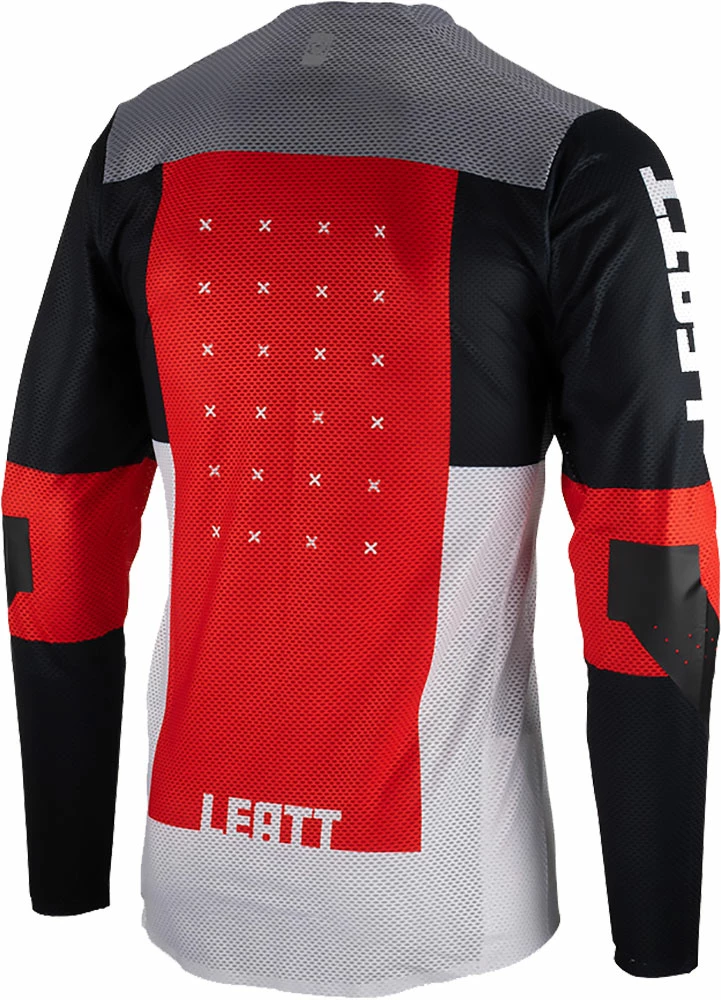 LEATT 4.0 Gravity - Maillot MTB Manches Longues 4 LEATT 4.0 Gravity - Maillot MTB Manches Longues – Image 2