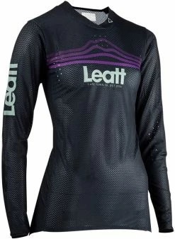 LEATT 4.0 Gravity - Maillot MTB Manches Longues Femme