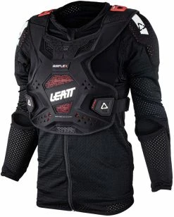 LEATT AirFlex Body - Women's Protector Shirt