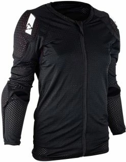 LEATT AirFlex Body - Women's Protector Shirt -Vélo Soldes Leatt AirFlex Body Damen Protektor Shirt LE PRT 2208 1 XS 3
