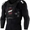 LEATT AirFlex Body - Protector Shirt -Vélo Soldes Leatt AirFlex Body Protektor Shirt LE PRT 2207 1 S 1