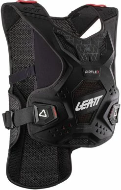 LEATT AirFlex Chest - Women's Protector Vest -Vélo Soldes Leatt AirFlex Chest Damen Protektorweste LE PRT 2212 1 XSX 3