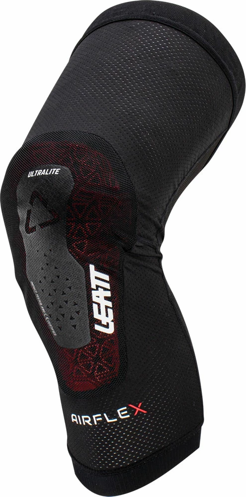 LEATT Knee Guard AirFlex Ultra Lite - Protecteurs De Genoux 3 LEATT Knee Guard AirFlex Ultra Lite - Protecteurs De Genoux
