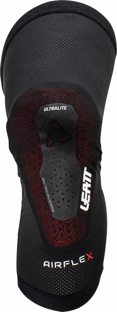 LEATT Knee Guard AirFlex Ultra Lite - Protecteurs De Genoux 4 LEATT Knee Guard AirFlex Ultra Lite - Protecteurs De Genoux – Image 2