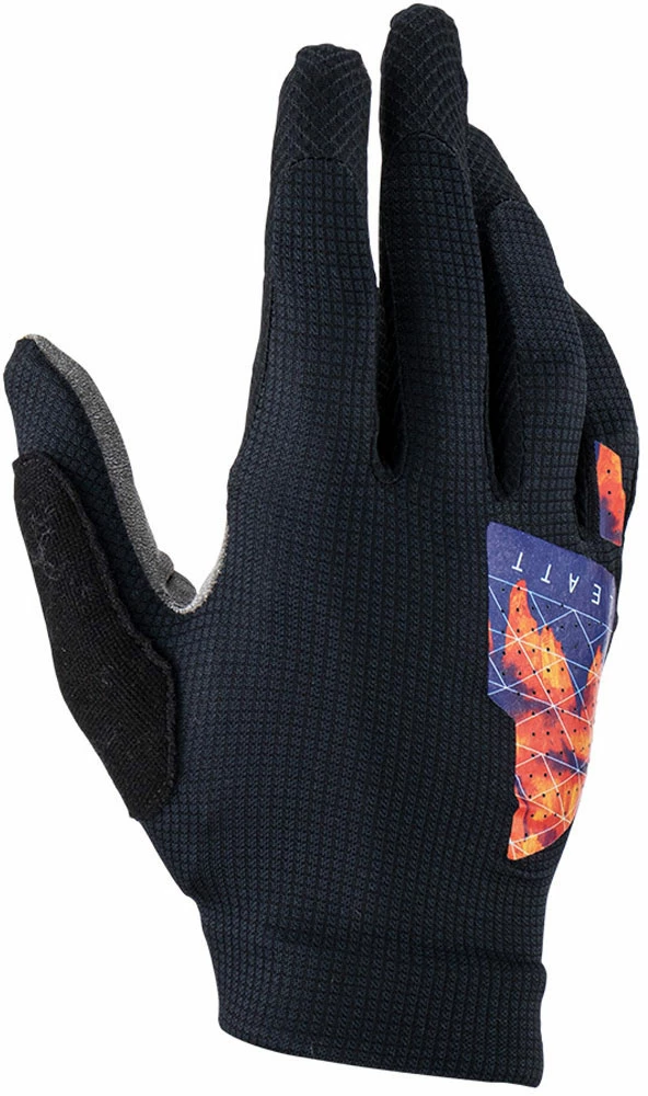 LEATT 1.0 Padded Palm - Gants De VTT 4 LEATT 1.0 Padded Palm - Gants De VTT – Image 2