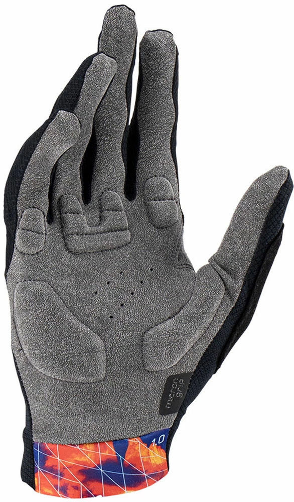 LEATT 1.0 Padded Palm - Gants De VTT 5 LEATT 1.0 Padded Palm - Gants De VTT – Image 3