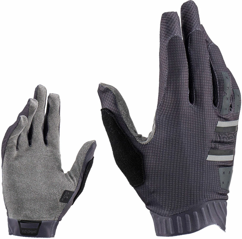 LEATT 1.0 GripR - Gants De VTT 3 LEATT 1.0 GripR - Gants De VTT