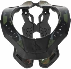 LEATT Neck Brace 4.5 - Protection De La Nuque 8 LEATT Neck Brace 4.5 - Protection De La Nuque -Vélo Soldes Leatt LE PRT 4155 Camo NeckBrace4 5 Nackenschutz 3