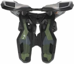 LEATT Neck Brace 4.5 - Protection De La Nuque 9 LEATT Neck Brace 4.5 - Protection De La Nuque -Vélo Soldes Leatt LE PRT 4155 Camo NeckBrace4 5 Nackenschutz 4
