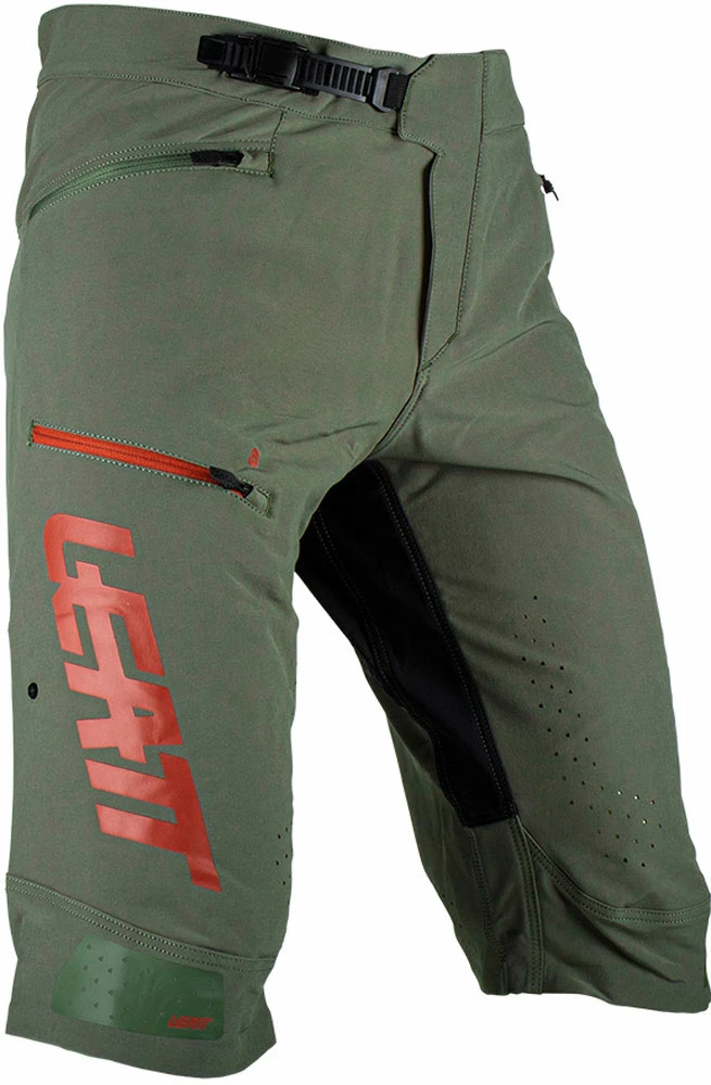 LEATT 4.0 Gravity - Short De VTT 3 LEATT 4.0 Gravity - Short De VTT
