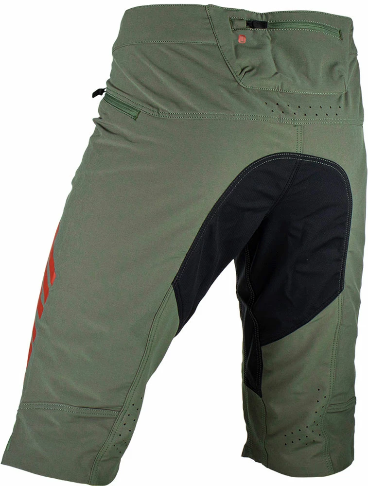 LEATT 4.0 Gravity - Short De VTT 4 LEATT 4.0 Gravity - Short De VTT – Image 2