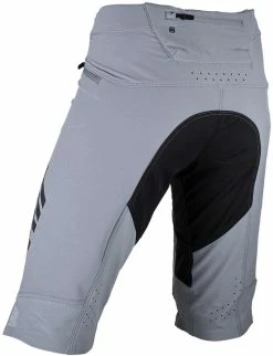 LEATT 4.0 Gravity - Short De VTT 5 LEATT 4.0 Gravity - Short De VTT -Vélo Soldes Leatt LE SHO 2302 Titanium 4ravity MTBShorts 2