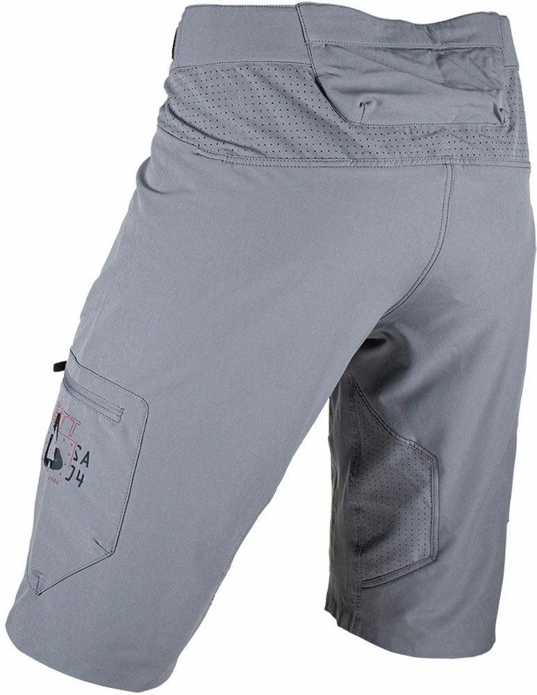 LEATT 2.0 All Mountain - Short De VTT 4 LEATT 2.0 All Mountain - Short De VTT – Image 2