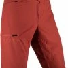 LEATT 1.0 Trail - Short De VTT 2 LEATT 1.0 Trail - Short De VTT -Vélo Soldes Leatt LE SHO 2332 Lava 1Trail MTBShorts 1