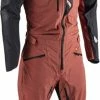 LEATT 3.0 HydraDri - Combinaison De Boue Pour VTT 1 LEATT 3.0 HydraDri - Combinaison De Boue Pour VTT -Vélo Soldes Leatt LE SUI 2302 Lava 3HydraDriMatschoverall 1