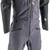 LEATT 3.0 HydraDri - Combinaison De Boue Pour VTT 2 LEATT 3.0 HydraDri - Combinaison De Boue Pour VTT -Vélo Soldes Leatt LE SUI 2302 Shadow 3HydraDriMatschoverall 1