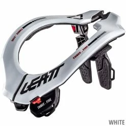 LEATT Neck Brace 3.5 - Kid's Neck Brace -Vélo Soldes Leatt Neck Brace 3 5 Kinder Nackenschutz LE PRT 4131 2010 UNIS 1