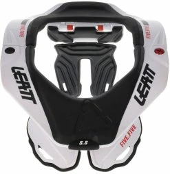 LEATT Neck Brace 5.5 - Neck Brace 8 LEATT Neck Brace 5.5 - Neck Brace -Vélo Soldes Leatt Neck Brace 5 5 Nackenschutz LE PRT 4150 2010 SM 3