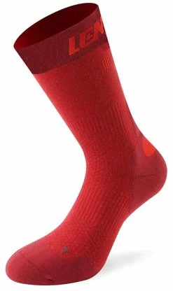 Lenz Compression 7.0 Mid - Cmpression Socks