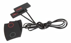 Lenz Extension Cord 120cm - Extension Cord For Heated Socks