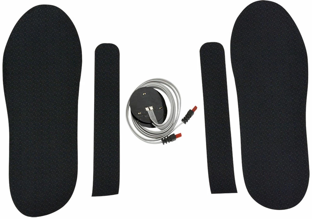 Lenz Heat Sole 2.0 - Heatable Insoles 3 Lenz Heat Sole 2.0 - Heatable Insoles