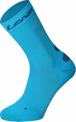 Lenz Compression Socks 6.0 Mid - Multisport Socks