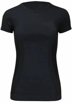 Lenz Performance - T-shirt Femme Merino 6.0