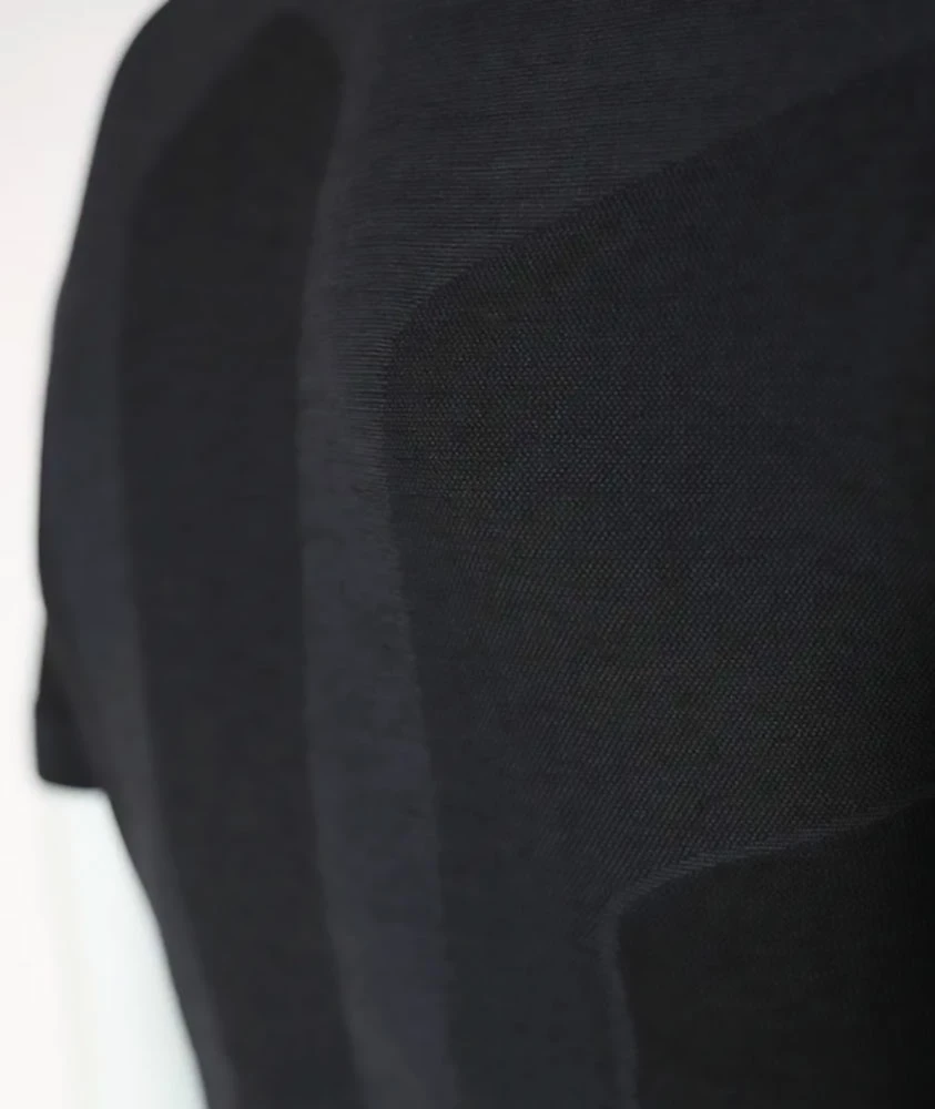 Lenz Performance - T-shirt Merino 6.0 5 Lenz Performance - T-shirt Merino 6.0 – Image 3