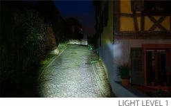 Supernova Airstream 2 - Lampe Frontale à Piles 12 Supernova Airstream 2 - Lampe Frontale à Piles -Vélo Soldes Leuchtstufe 1