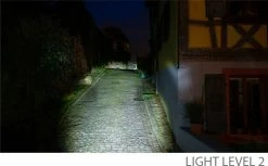 Supernova Airstream 2 - Lampe Frontale à Piles 13 Supernova Airstream 2 - Lampe Frontale à Piles -Vélo Soldes Leuchtstufe 2