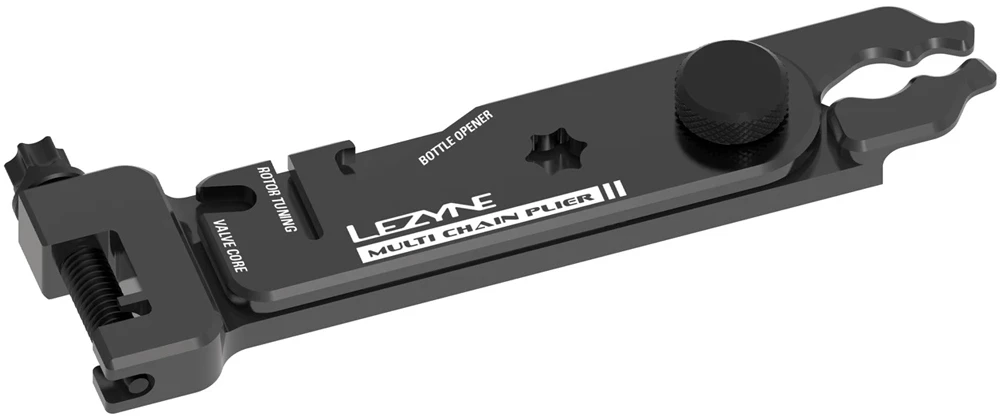Lezyne Multi Chain Plier 3 Lezyne Multi Chain Plier