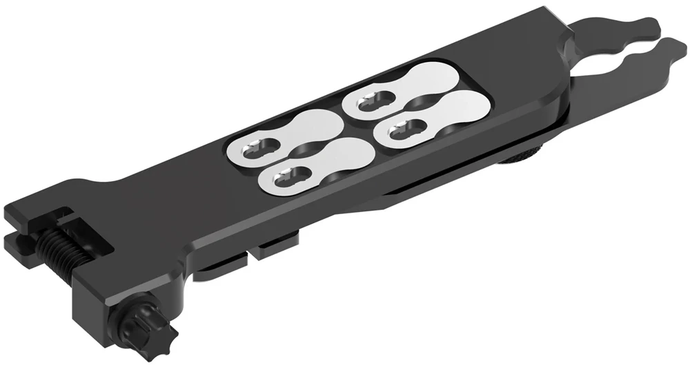 Lezyne Multi Chain Plier 4 Lezyne Multi Chain Plier – Image 2