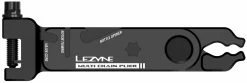 Lezyne Multi Chain Plier 8 Lezyne Multi Chain Plier -Vélo Soldes Lezyne 1 MT CTPLIR V104 MultiChainPliers v3 Multi Chain Plier