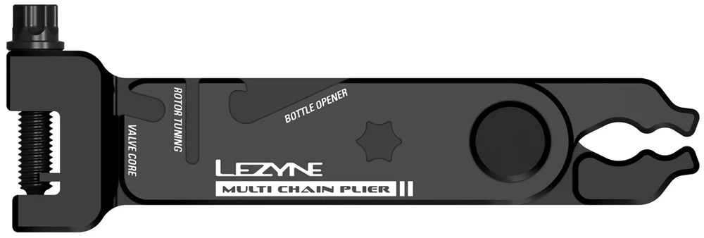 Lezyne Multi Chain Plier 5 Lezyne Multi Chain Plier – Image 3