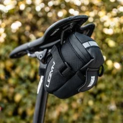 Lezyne Sac De Selle Caddy M -Vélo Soldes Lezyne Caddy M 1 SB CADDY V1M04 3