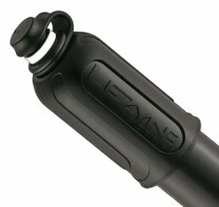 Lezyne Mini-pompe CNC HV Drive -Vélo Soldes Lezyne HV 2VkkrI7lUfmo99