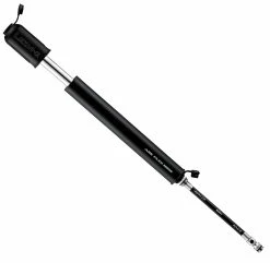 Lezyne Mini-pompe CNC HV Drive -Vélo Soldes Lezyne HV 4HiMiznVxx1ap6