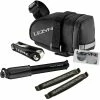 Lezyne Kit Caddy M Sport Sacoche De Selle -Vélo Soldes Lezyne M Caddy Sport Kit 1 SB CADLD V2M04 1