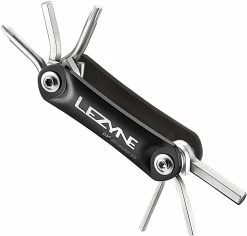Lezyne Kit Caddy M Sport Sacoche De Selle -Vélo Soldes Lezyne M Caddy Sport Kit 1 SB CADLD V2M04 4