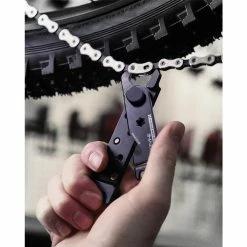 Lezyne Multi Chain Plier 9 Lezyne Multi Chain Plier -Vélo Soldes Lezyne Multi Chain Pliers R1 Multi Chain Plier
