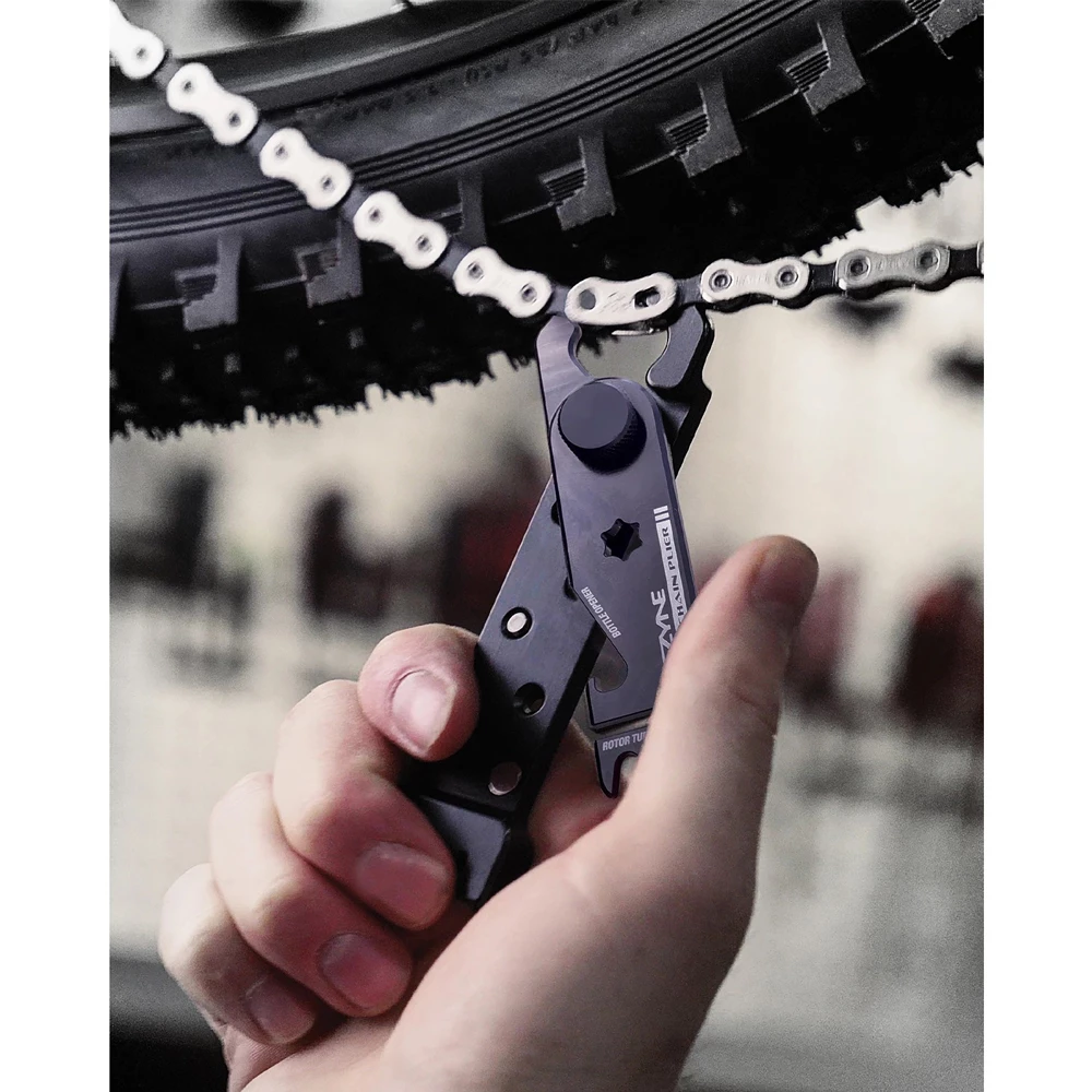 Lezyne Multi Chain Plier 6 Lezyne Multi Chain Plier – Image 4