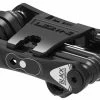 Lezyne RAP 19 II CO2 Multitool -Vélo Soldes Lezyne RAP 19 II CO2 Multitool 1 MT RAP V319T04 a