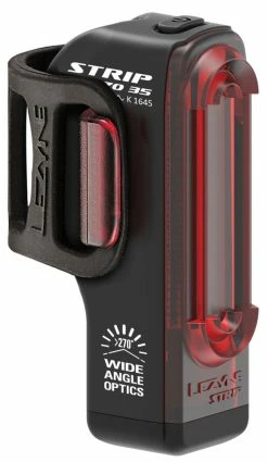 Lezyne Feu Arrière Strip Drive StVZO