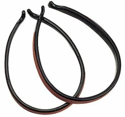 Lifu / IceToolz Pinces à Pantalons Réfléchissantes